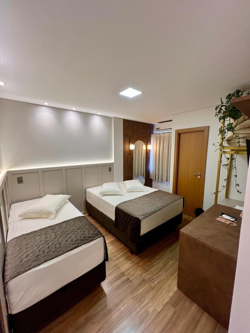 Arca'S Hotel Toledo  Extérieur photo